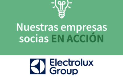 VIDEO ▶: Conoce a Paula Tavares, primera mujer directora de Manufactura de Electrolux Chile
