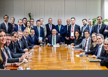 SOFOFA realiza Misión Empresarial a Brasilia y São Paulo