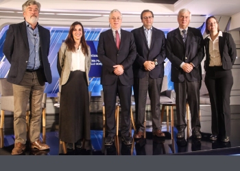 Tercer encuentro del ciclo “Los próximos 50” abordó el rol del Estado y del sistema político en el desarrollo sostenible