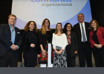 Estudio elaborado por OTIC SOFOFA y consultora Almabrands: Los trabajadores hoy confían más en sus empresas que en 2019