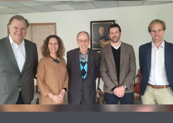 Presidenta de SOFOFA se reunió con el presidente de Conadecus
