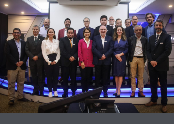 Gremios regionales de SOFOFA se reúnen para debatir sobre el proceso constitucional y los desafíos medioambientales