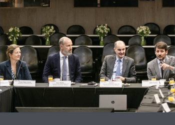 Reunión del Consejo Empresarial Chile – Alemania de SOFOFA abordó nuevas oportunidades de inversión en energías renovables