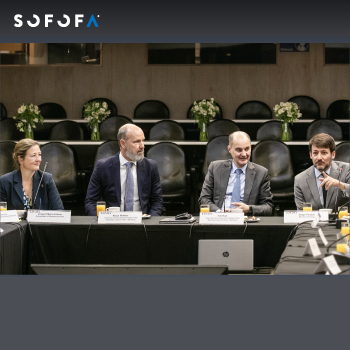 Reunión del Consejo Empresarial Chile – Alemania de SOFOFA abordó nuevas oportunidades de inversión en energías renovables