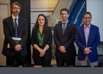 Empresas de todo el país se reunieron en la primera ronda de negocios del Sistema de Compensación para avanzar en la reducción de emisiones