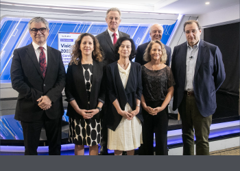 Visión Económica 2023: Ministro de Hacienda y presidenta del Banco Central entregan sus proyecciones económicas para el próximo año