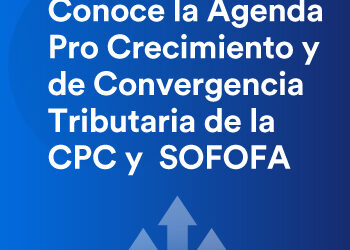 Gremios empresariales presentan propuesta tributaria pro crecimiento  como alternativa al pacto del Gobierno