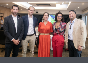 Nace nueva Mesa de Capital Humano para la industria del Hidrógeno Verde