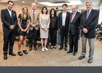 Encuentro con China International Capital analiza las proyecciones económicas del gigante asiático para 2024