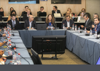 Consejo General de SOFOFA aprueba propuesta de modificación de estatutos