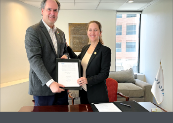 SOFOFA y Nestlé Chile firman acuerdo para promover la formación técnico profesional de jóvenes