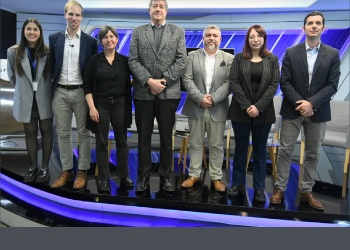 Red de Empresas Inclusivas de SOFOFA lanza documento con 11 buenas prácticas para la formación de personas con discapacidad
