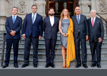 Encuentro Anual de la Industria 2024: SOFOFA plantea una Hoja de Ruta para Chile al 2030