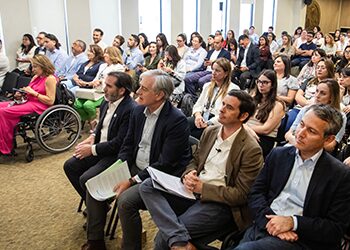 ReIN de SOFOFA presenta su Cuenta Anual 2024: nuevas empresas aumentaron 20% y se consolida como referente regional