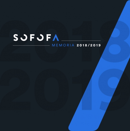 Memoria Anual 2018 – 2019
