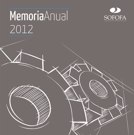Memoria Anual 2012 – 2013