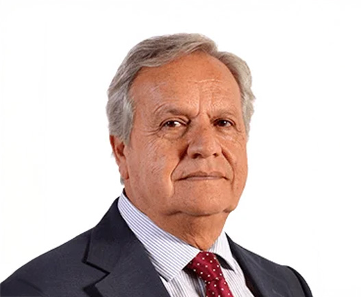 Alejandro Lama
