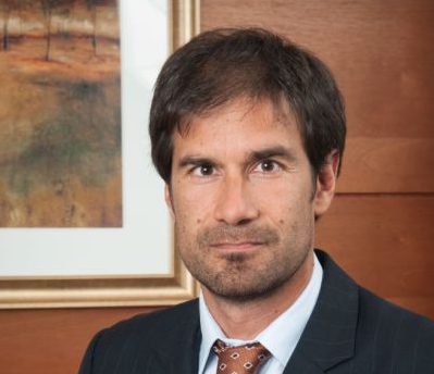 Alfonso Salinas