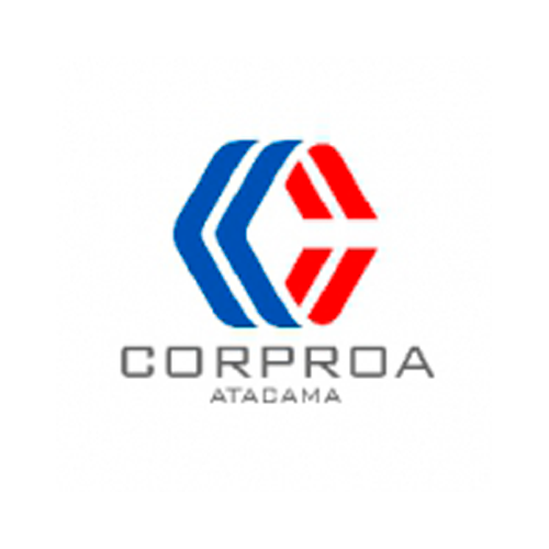 Corproa Atacama