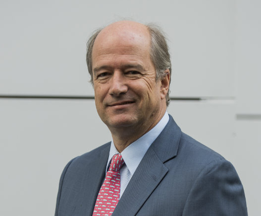 Charles Kimber