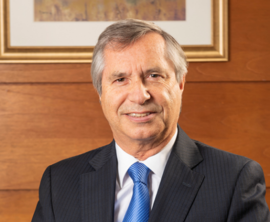Gerald Pugh