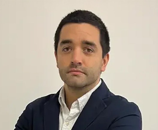 Gonzalo Cuevas