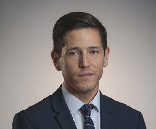 Gonzalo Méndez