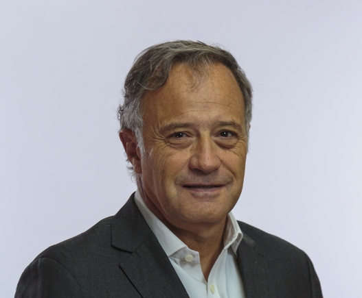 José Avaria