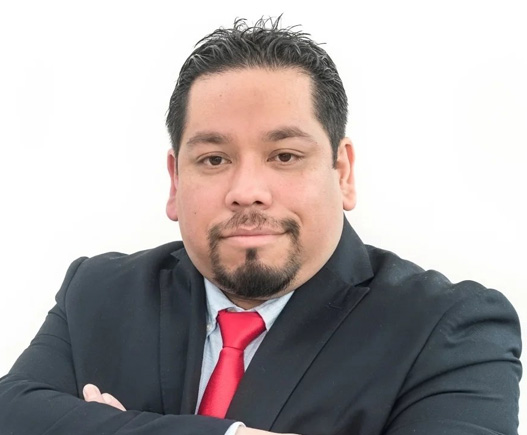 José Muñoz