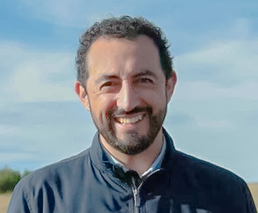Leonardo Morán Aldana