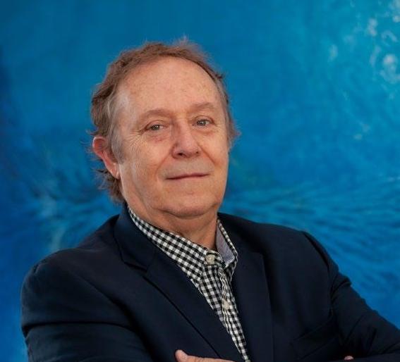 Leopoldo Bailac Arriagada