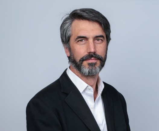 Matías Concha