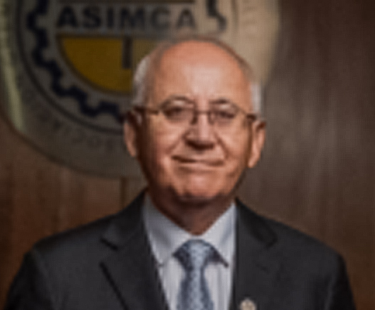 Osvaldo Rocha Durán