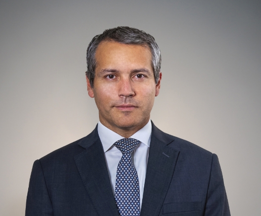 Rodrigo Yáñez