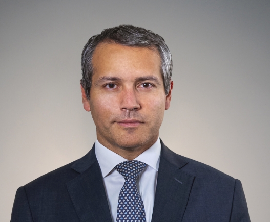 Rodrigo Yáñez