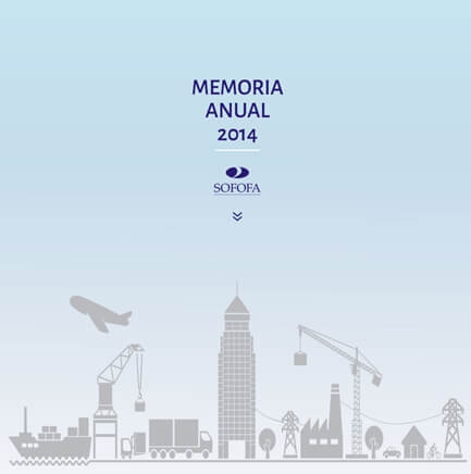 Memoria Anual 2014 – 2015