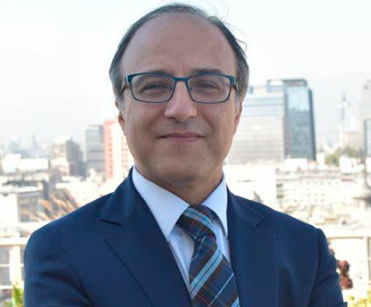 Felipe Lopeandía