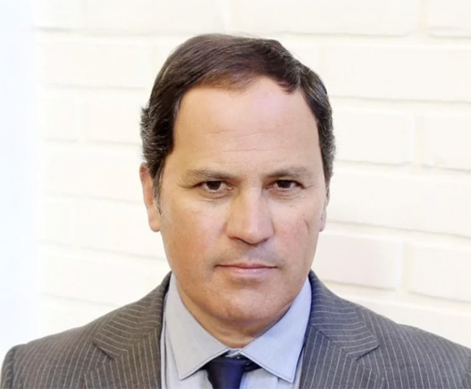 Francisco Puga