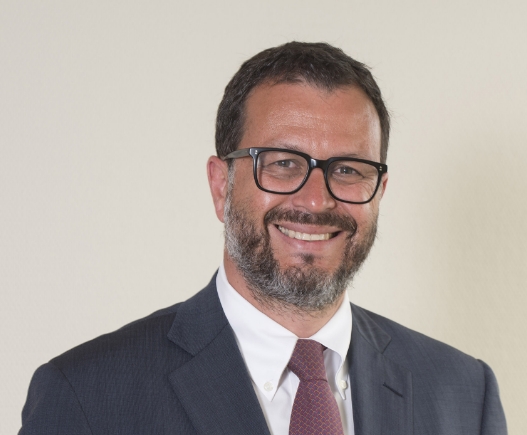 Rodrigo Hinzpeter