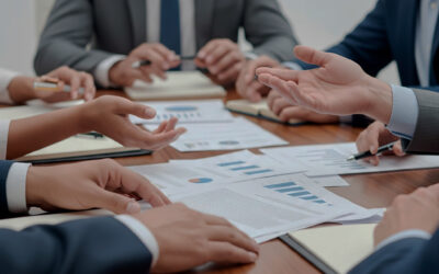 SOFOFA anuncia a los 40 postulantes al Consejo General para el período 2025-2029