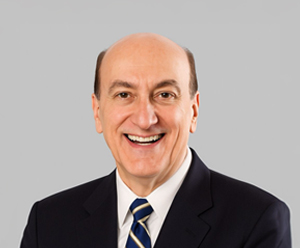 Ricardo Garib