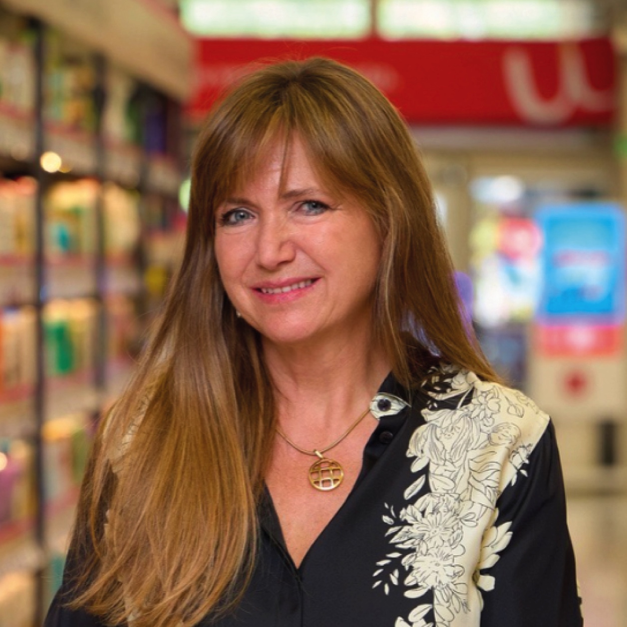 Pilar Dañobeitía