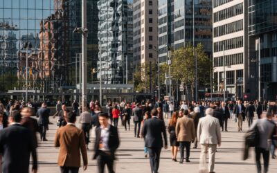 Desempleo e informalidad: La urgencia que nadie quiere mirar