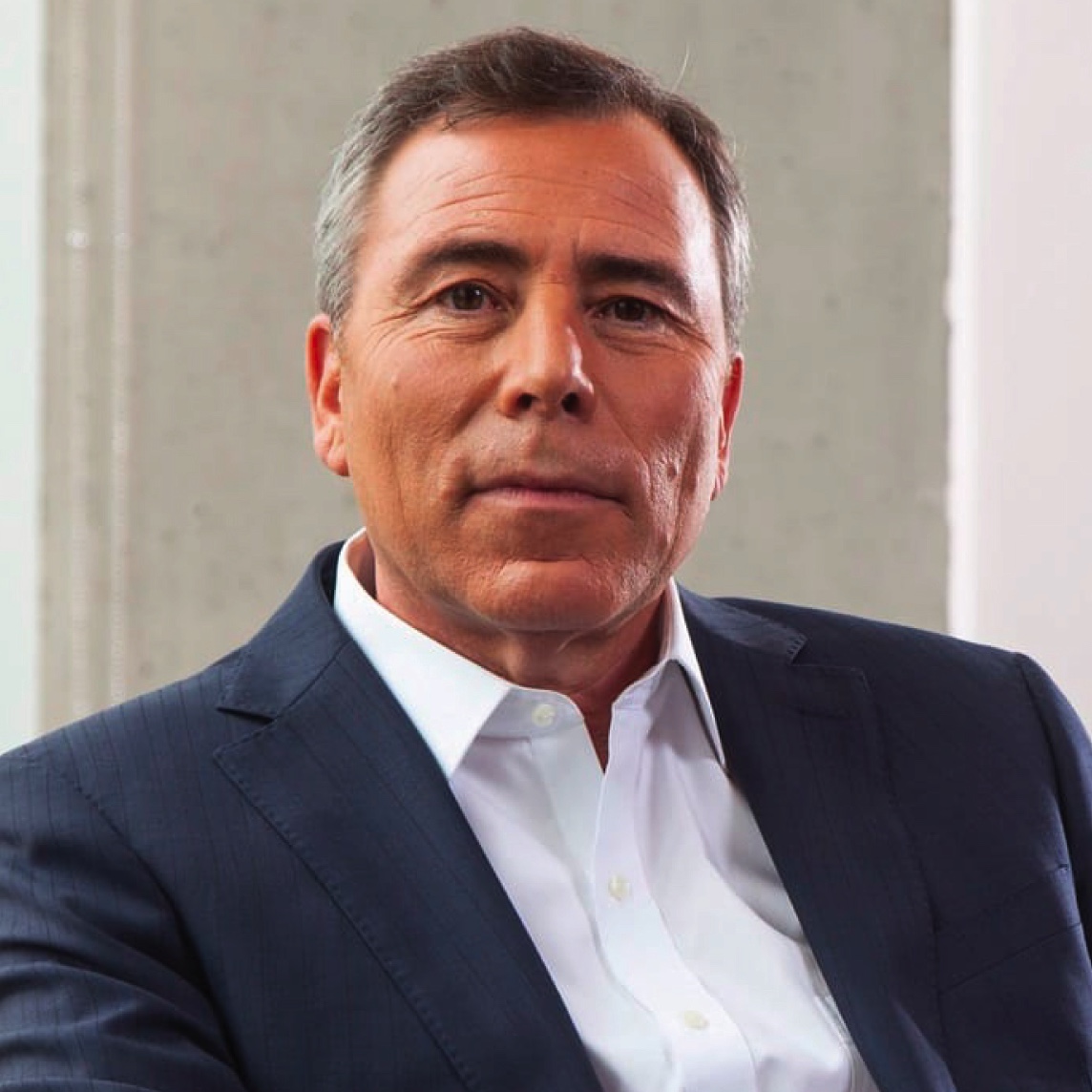 Francisco Guzmán
