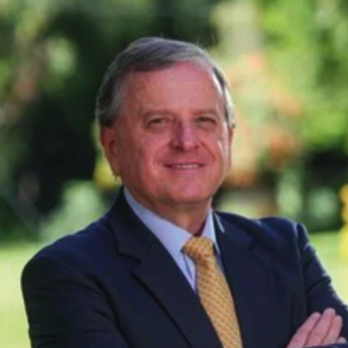 José Guzmán