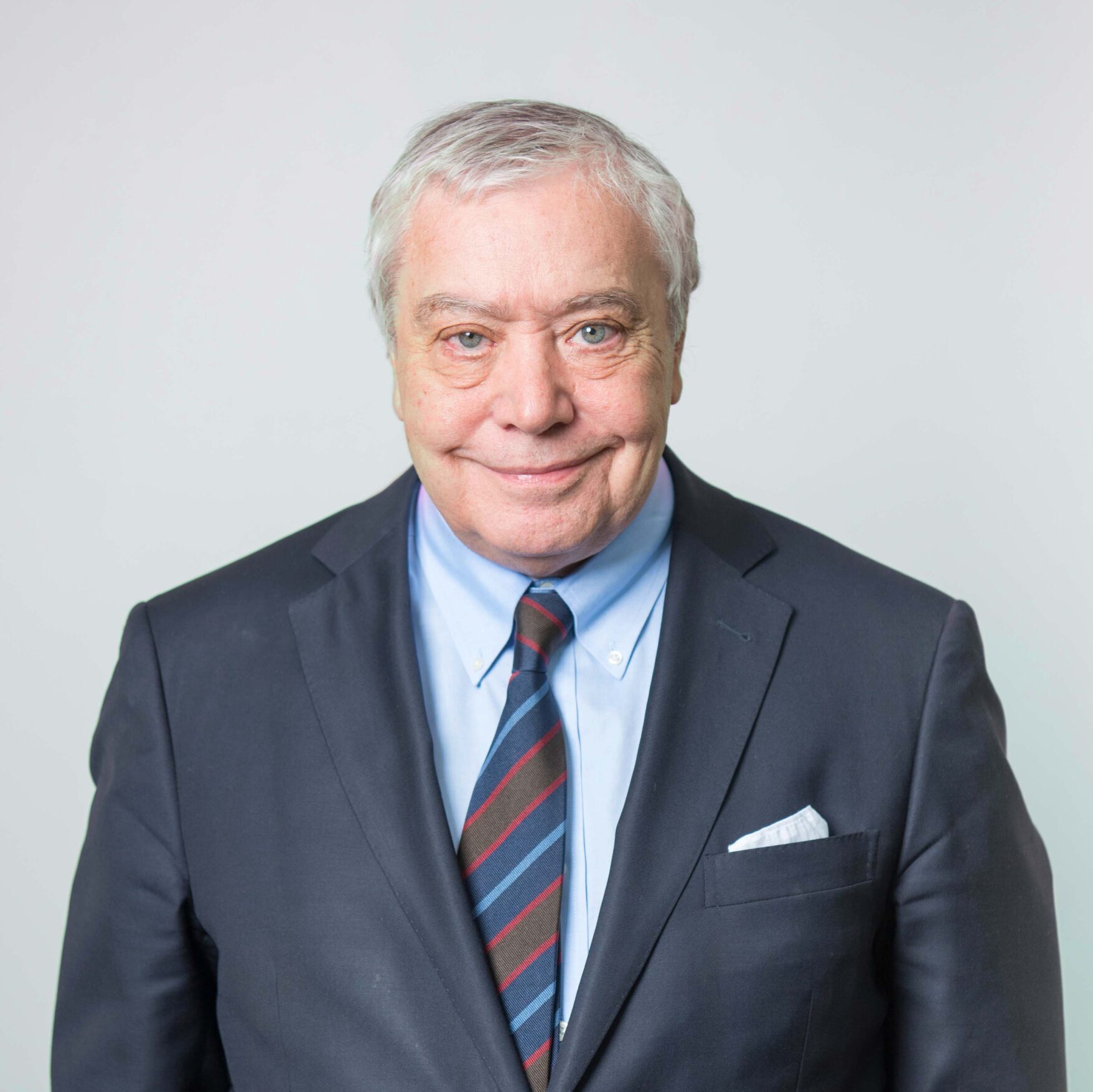 Jorge Ortúzar
