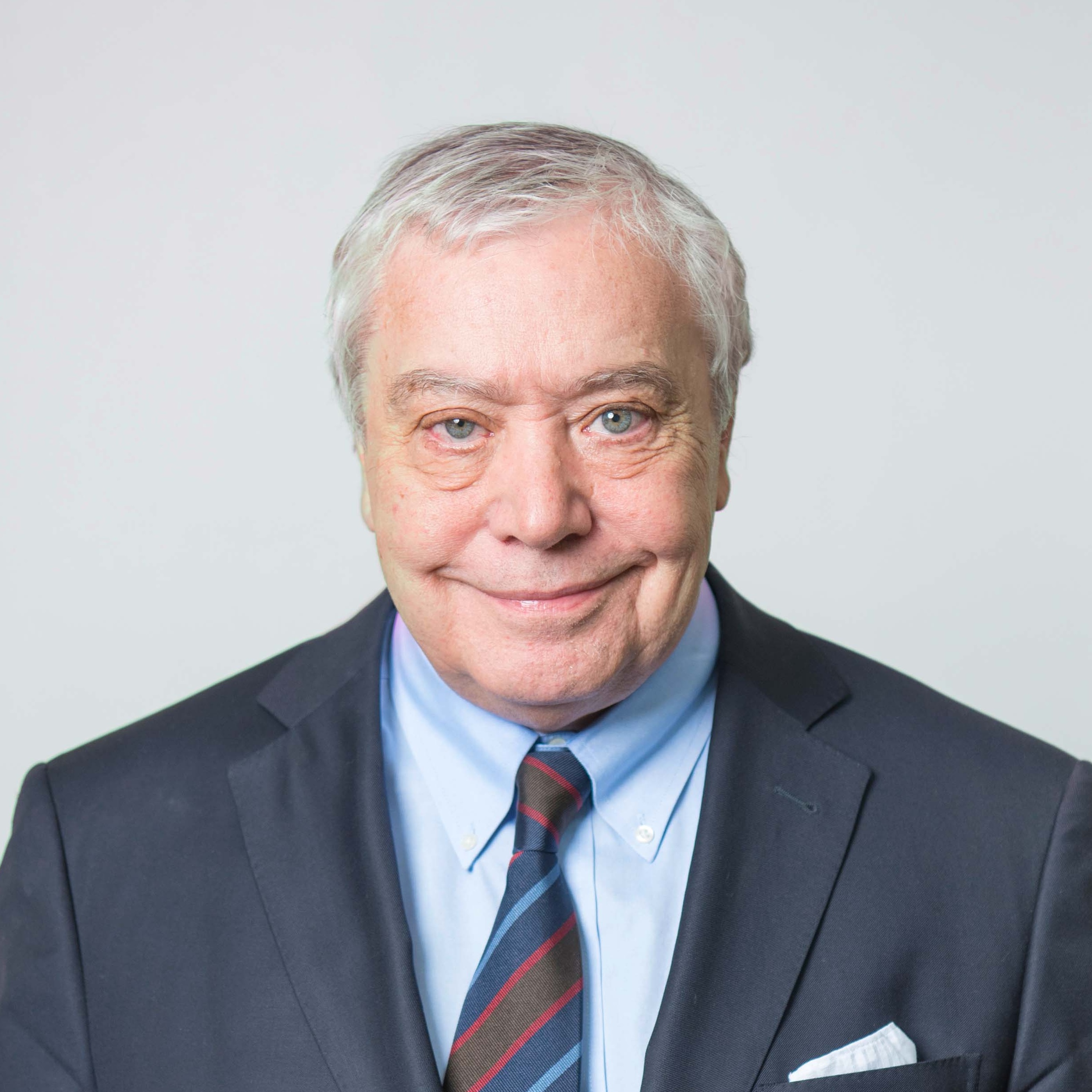 Jorge Ortúzar