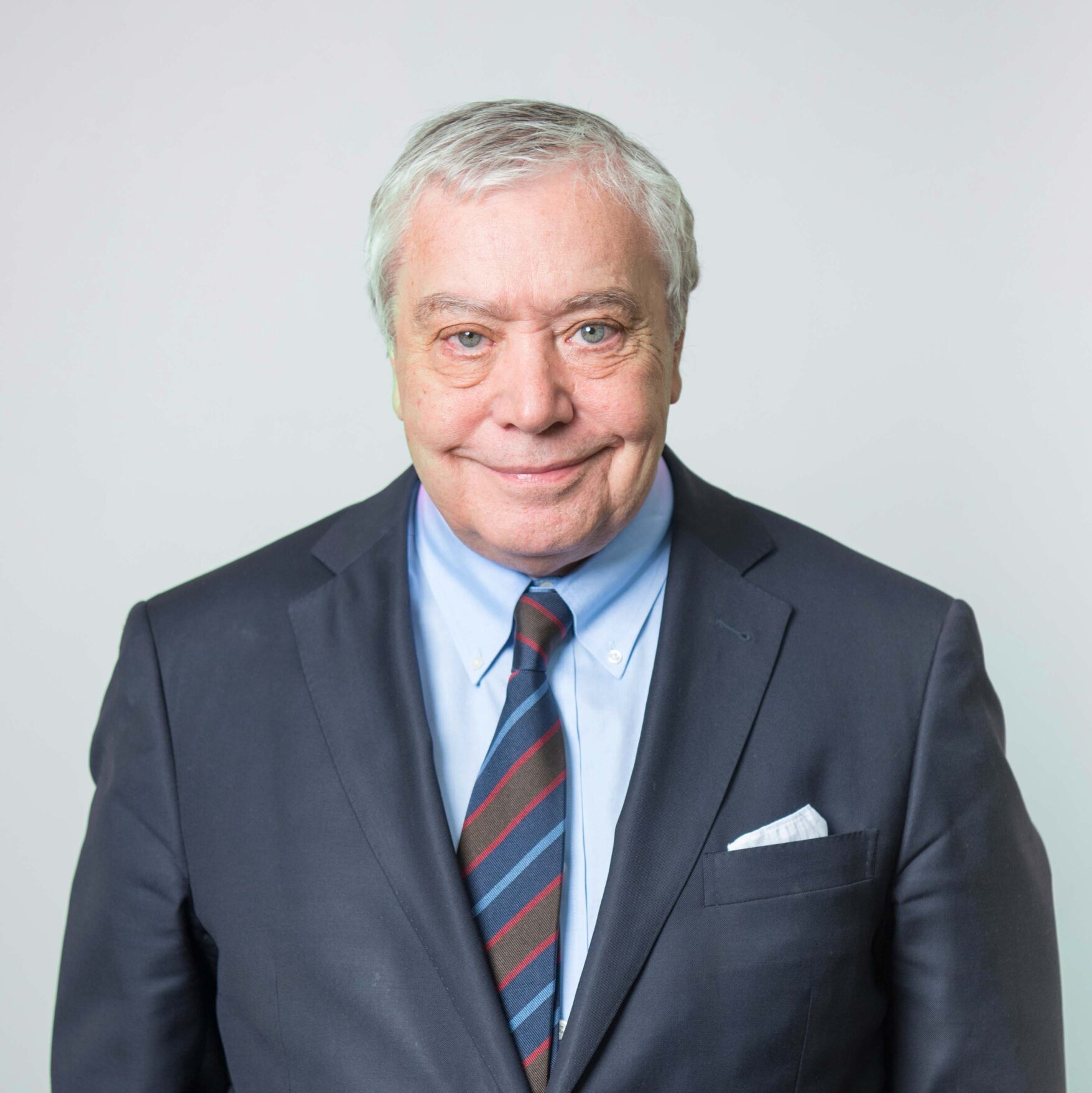 Jorge Ortúzar