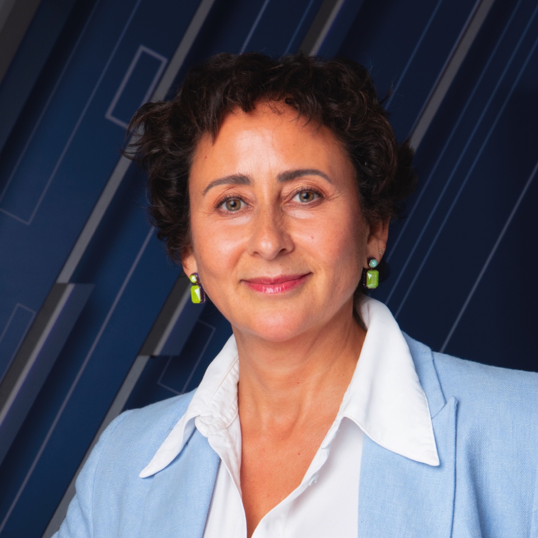 Lorena Schmitt