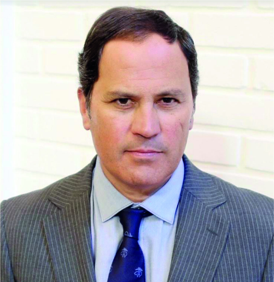 Francisco Puga